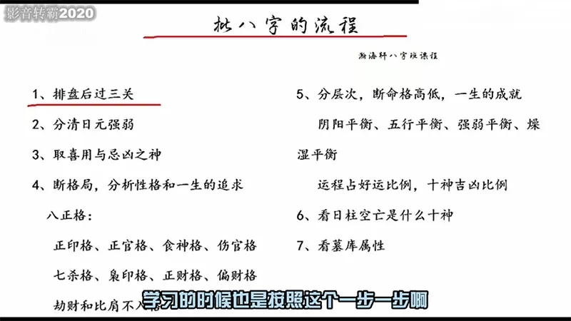 瀚海轩四柱八字阵法应用与化解职业高级班视频83集百度网盘分享下载(约24小时)-真传国学