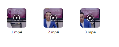 罗靖皓《八字开悟之墓库天机门》3集-真传国学