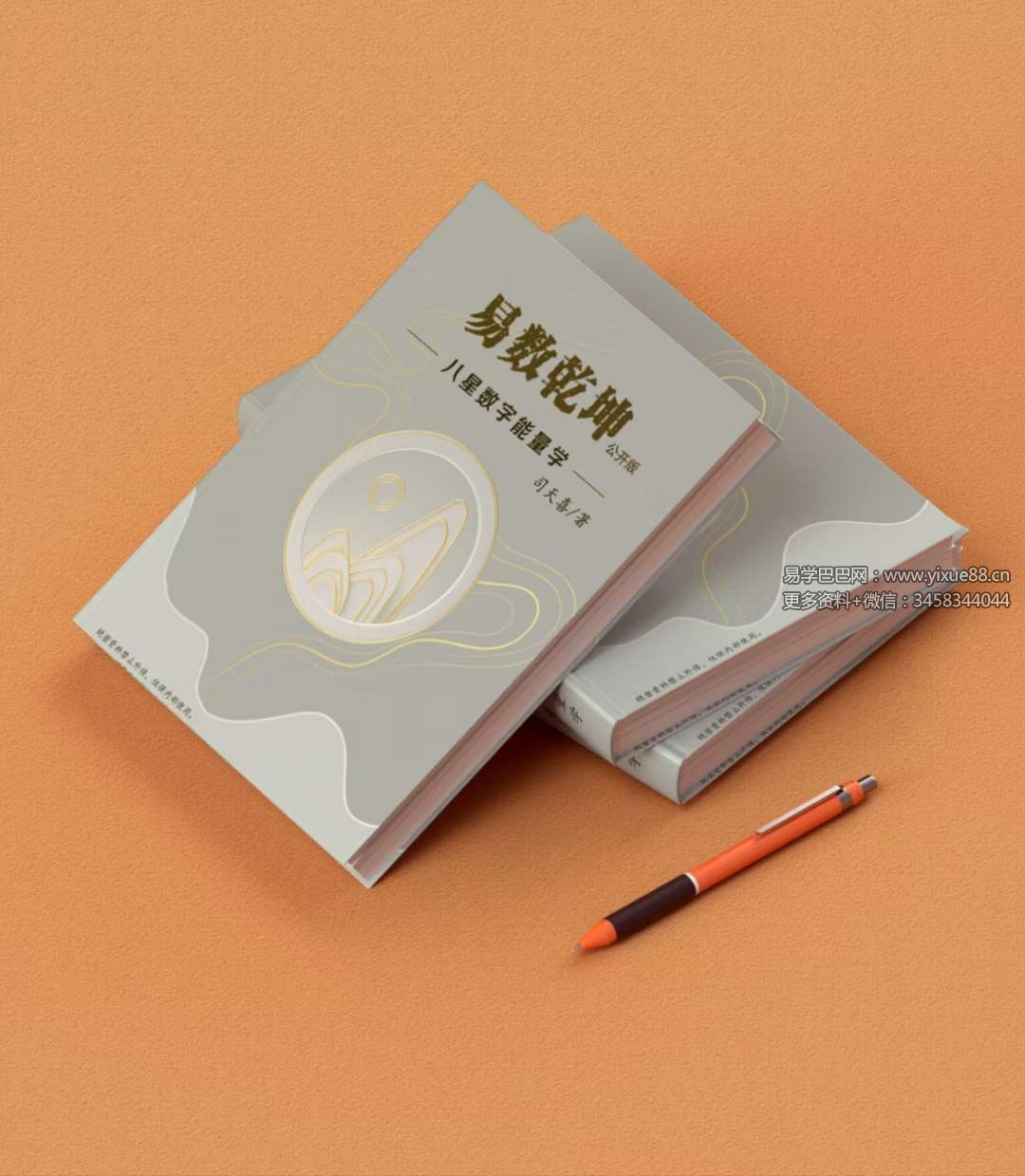 司天喜《易数乾坤》201页-真传国学