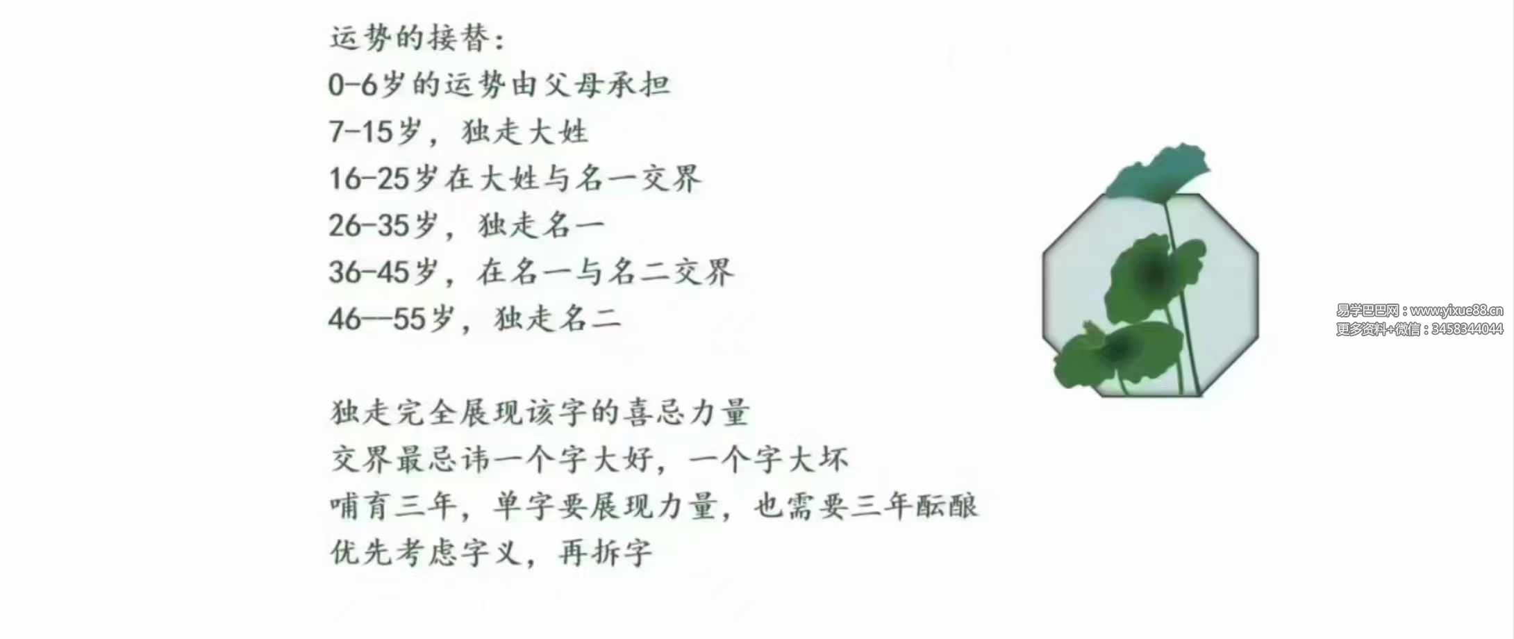 凌贺依宸汉字姓名学29集-真传国学