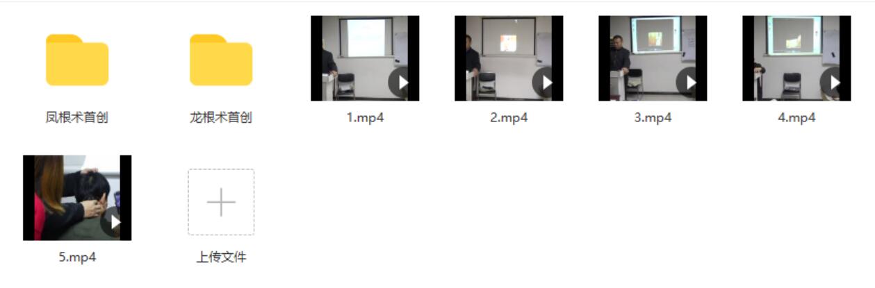 龙凤根绝技 81绝技-真传国学