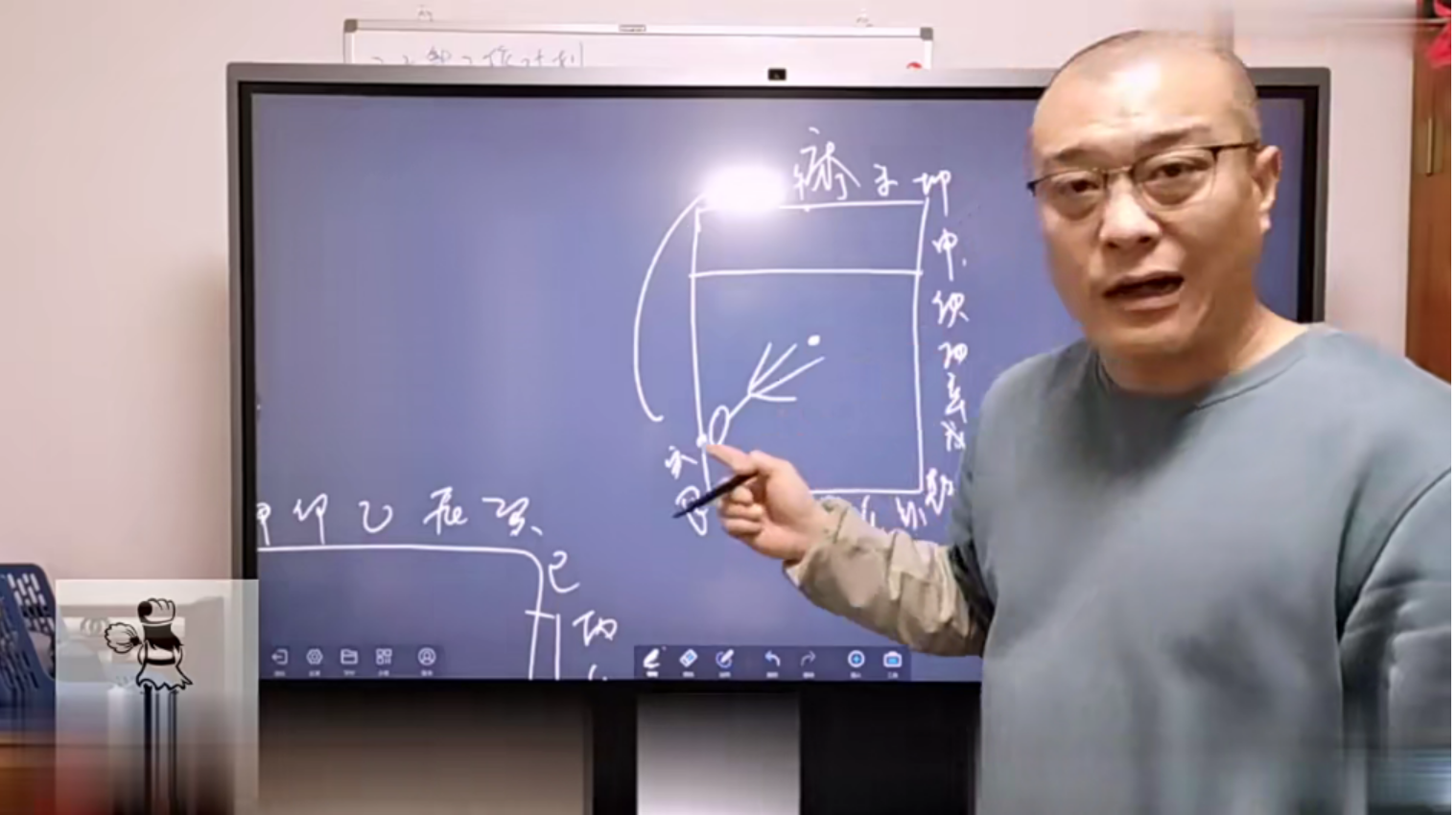 图片[2]-军师府-杜云学-居家环境设计2021高级班视频21集 百度云下载！-真传国学