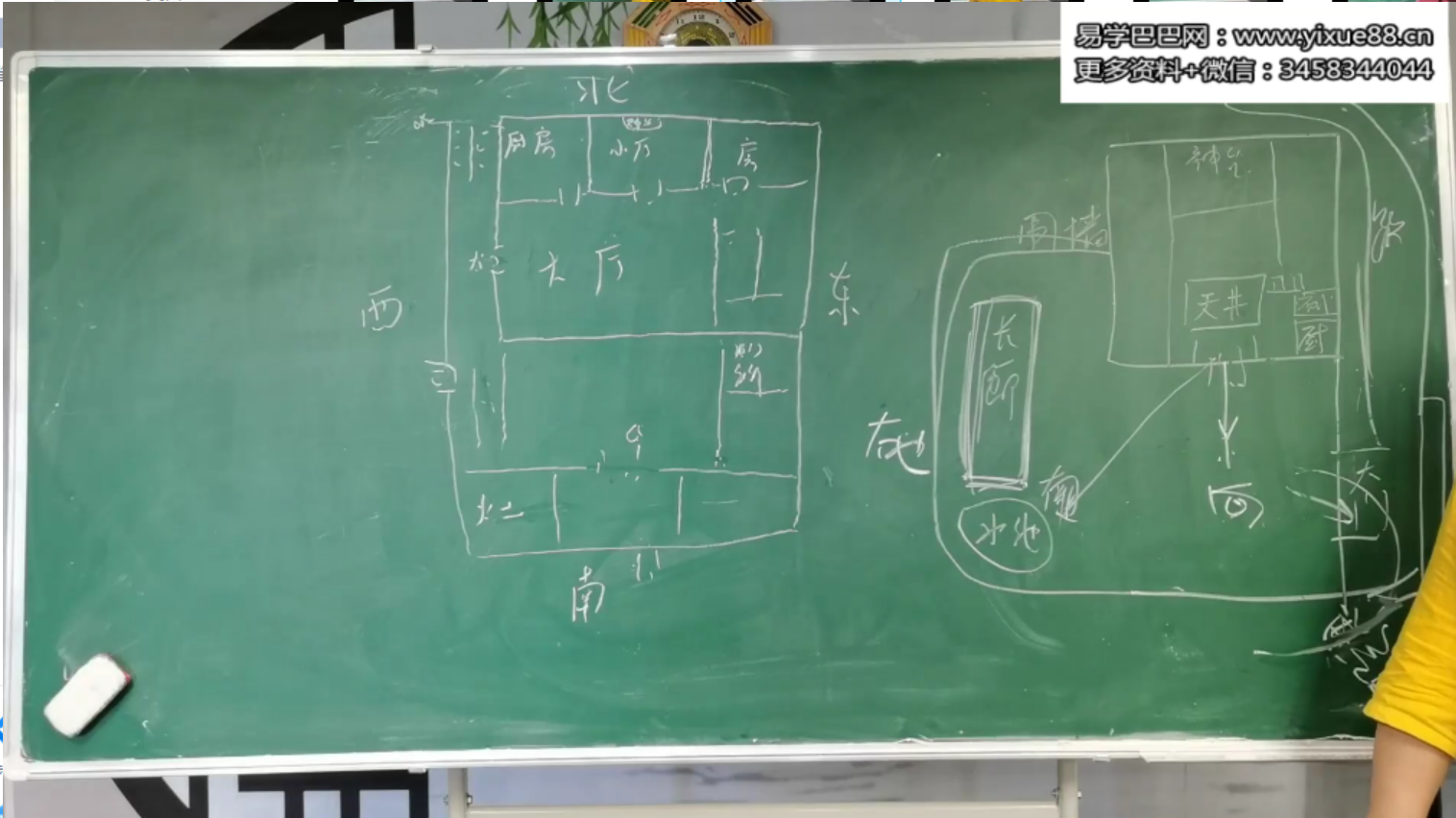 图片[2]-善天道山枫道人讲解乾坤国宝风水视频27集 百度网盘下载！-真传国学