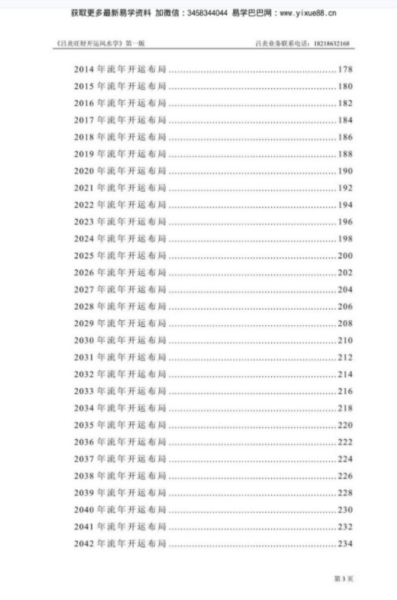 图片[4]-吕炎旺财开运风水学.pdf 344页 百度云下载！-真传国学