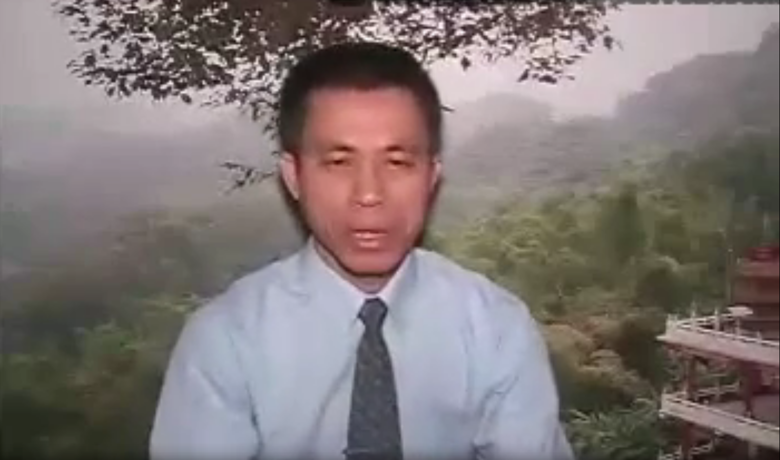 图片[6]-林武樟(颜仕)-阳宅风水 9套-真传国学