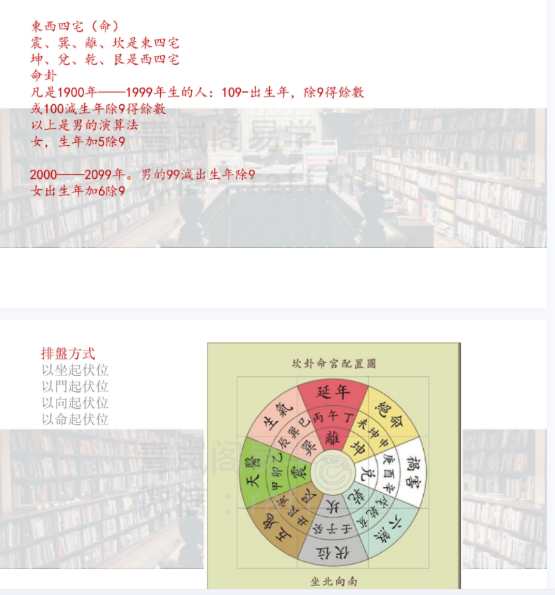 图片[3]-青岚阁2020年风水面授班-真传国学