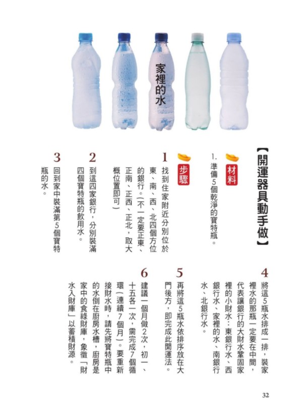 图片[7]-汤镇玮 招财开运68种秘诀.pdf 全彩印制 全文电子版244页 夸克网盘资源下载！-真传国学