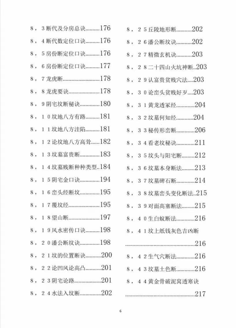 图片[7]-杨筠松《龙脉堪舆学》撼龙经诠释 百度网盘下载-真传国学