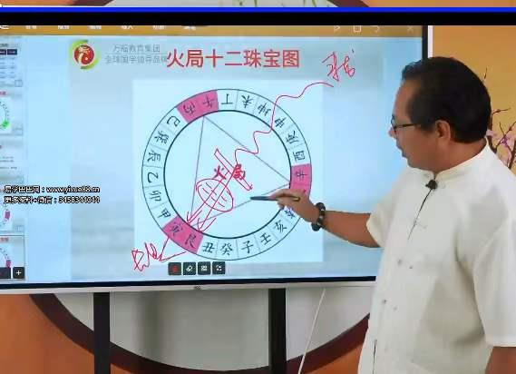 图片[7]-郭福星《阴宅风水密训班》8集 百度网盘下载-真传国学