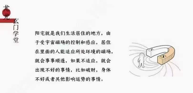 图片[4]-众妙学堂 尤尤《风水专业课》 百度网盘下载-真传国学