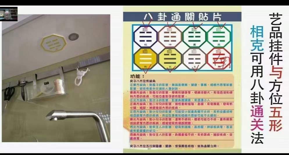 图片[7]-黄恒堉 阳宅风水诊断与布局 12集 百度网盘下载-真传国学