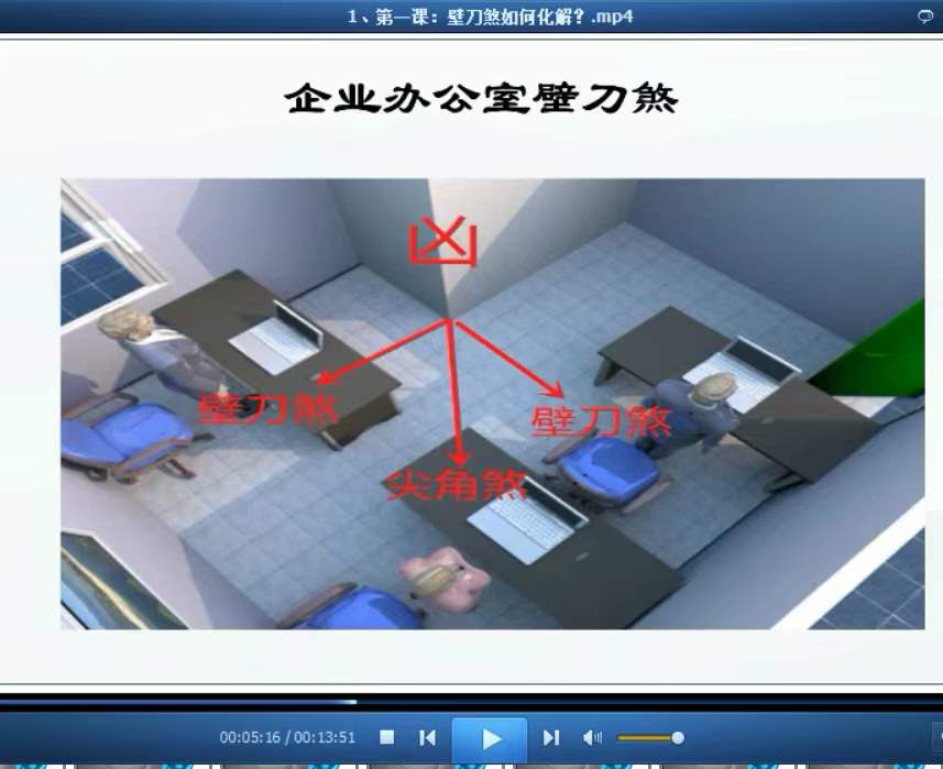 图片[8]-迦楠风水化解100集 风水旺运365 百度网盘下载-真传国学