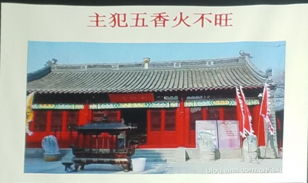 图片[6]-权冠宇2017年3月民间风水面授班录音+笔记+课堂图片实战 夸克网盘下载-真传国学