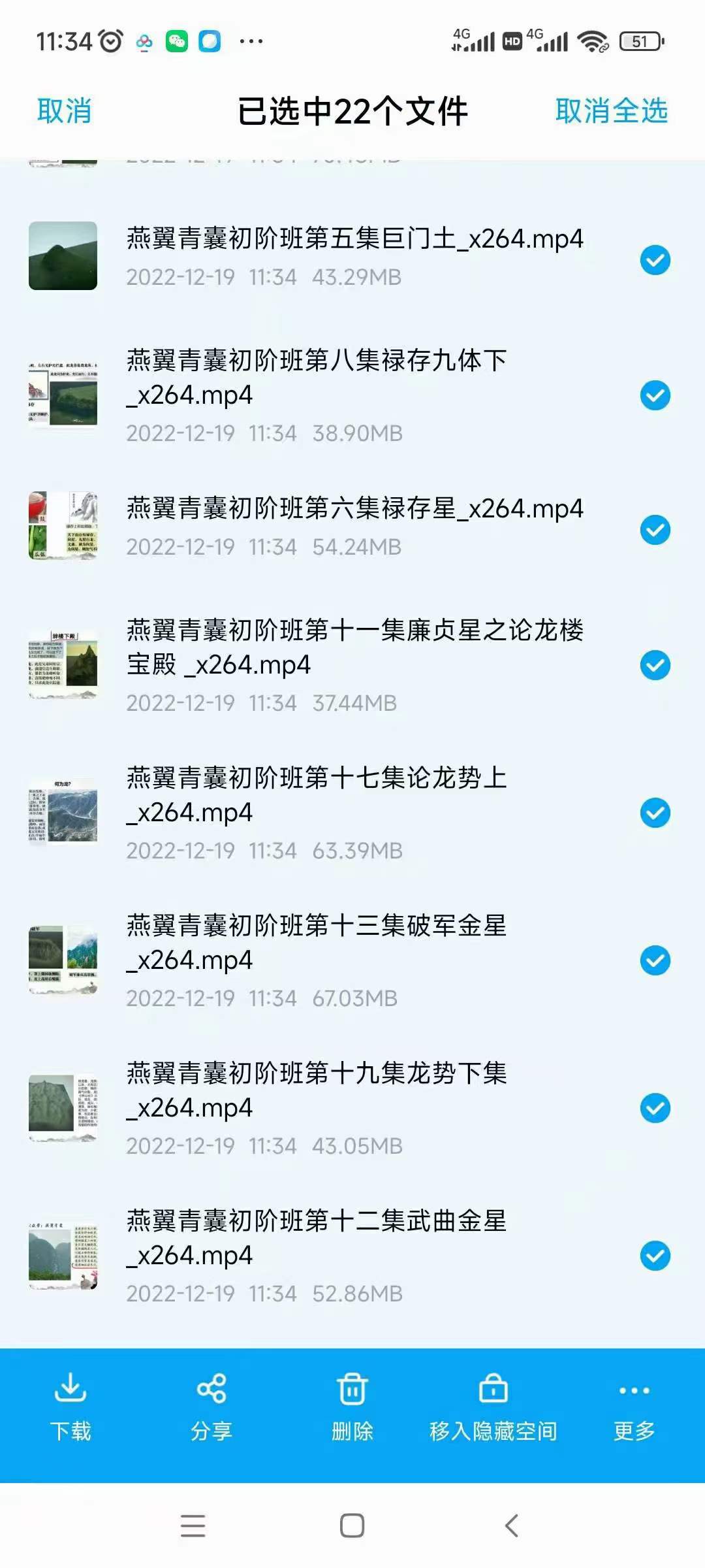 图片[6]-2021燕翼青囊黄新昌杨公峦头流星赶穴3D风水解析初阶教学 22集-真传国学