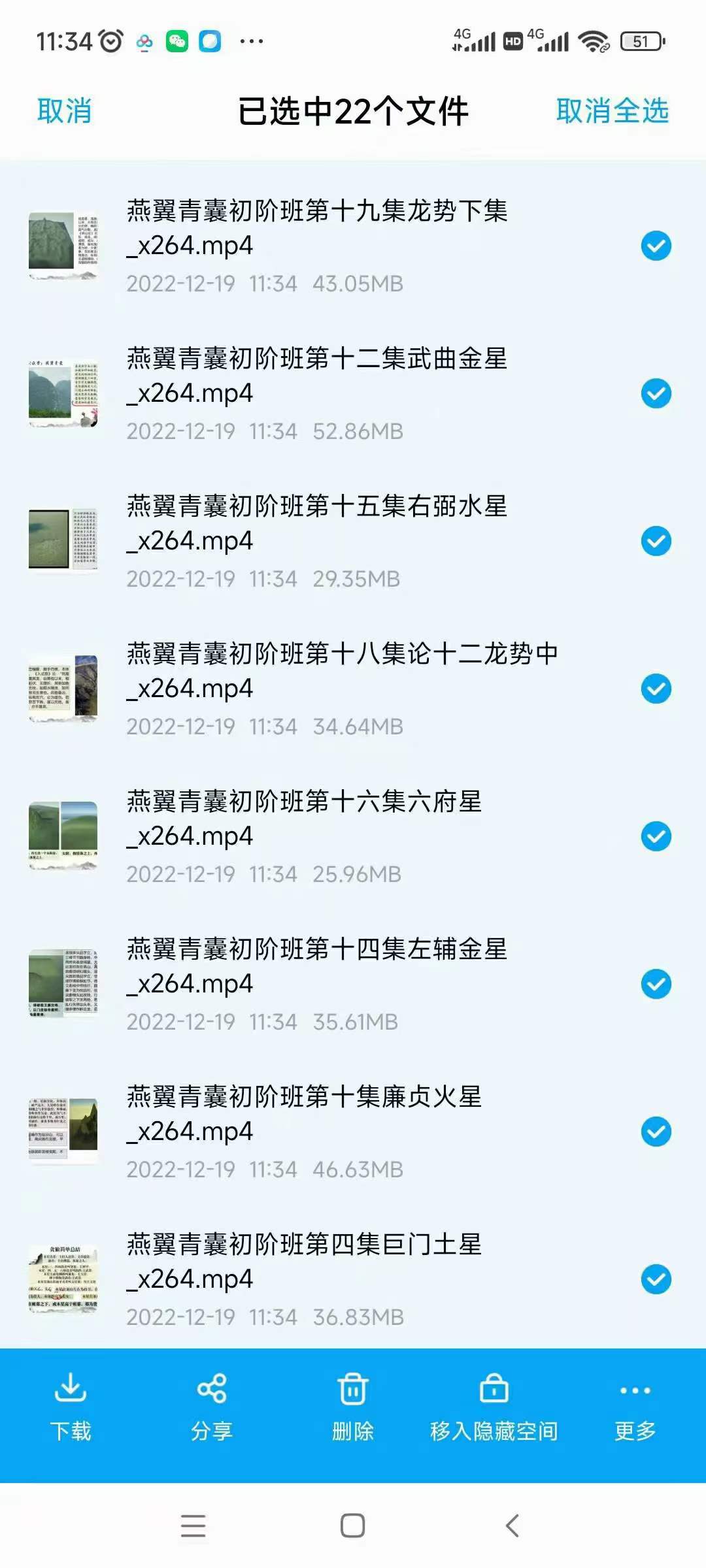 图片[7]-2021燕翼青囊黄新昌杨公峦头流星赶穴3D风水解析初阶教学 22集-真传国学