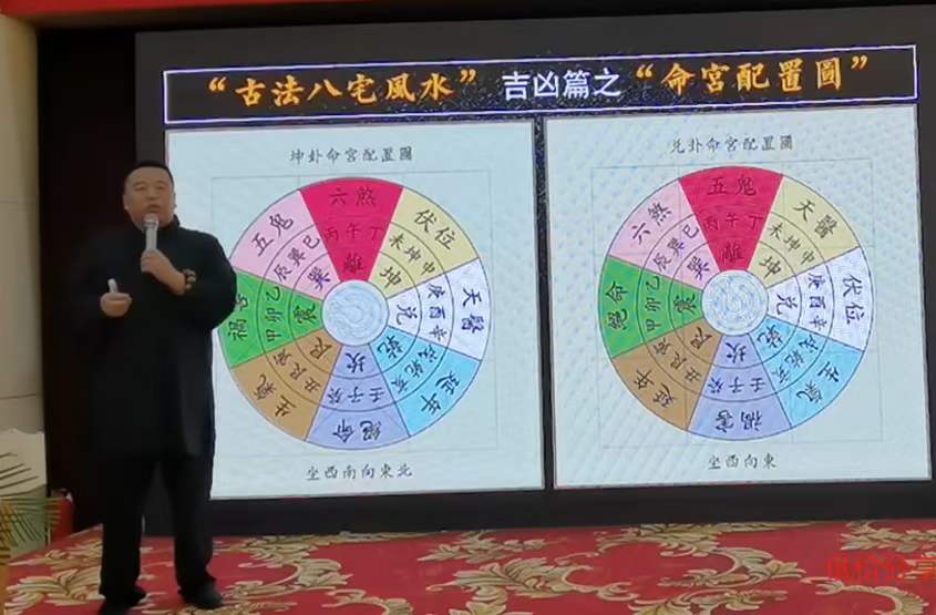 图片[7]-谷晟阳道家秘传古法风水进阶课程9集-真传国学