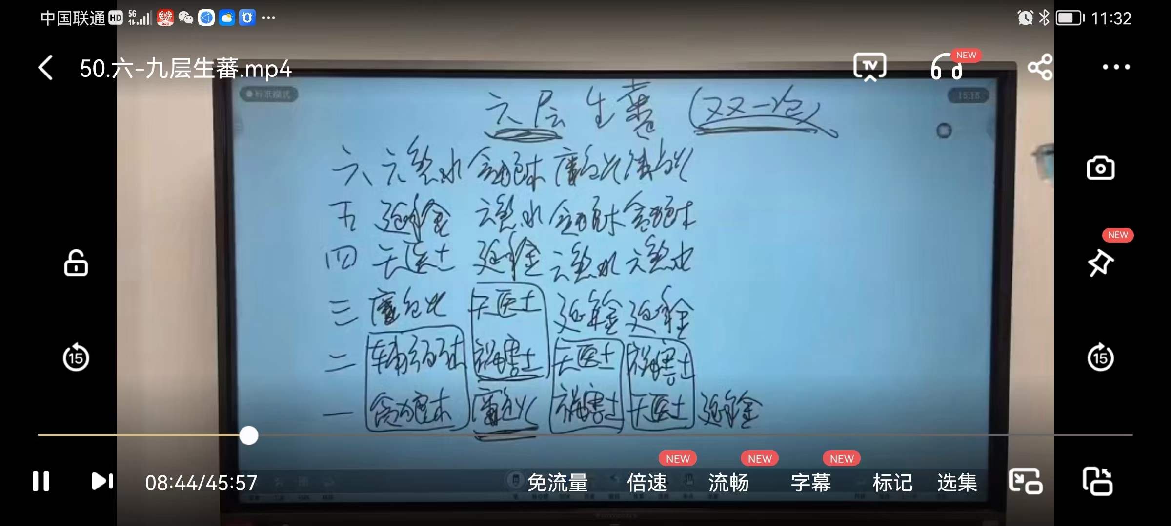 图片[9]-旭闳环境能量 61集-真传国学