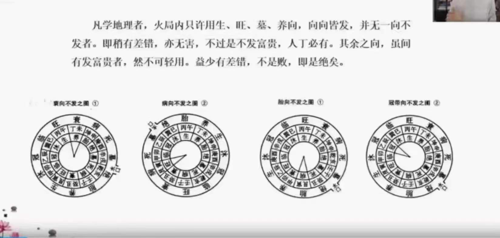 图片[3]-郭胜于师承杨公三合风水7集-真传国学