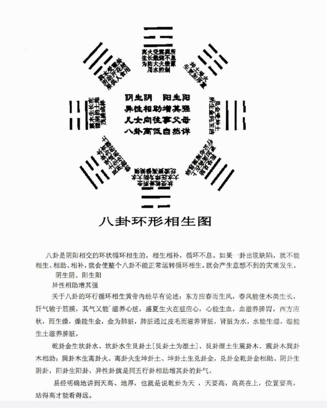 图片[6]-高拴祥《八卦平衡风水及化解》彩色高清版128页-真传国学