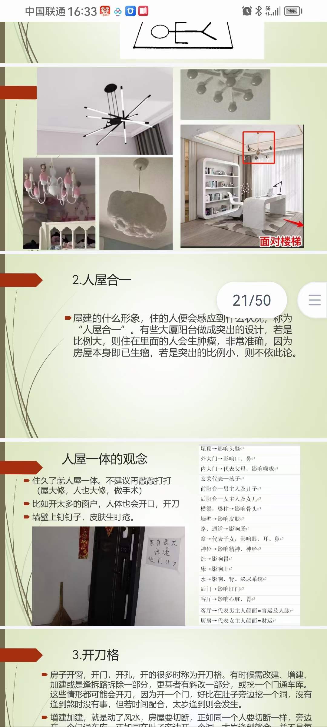 图片[7]-紫煜形家长眼法“望门立断”的秘诀系列阳宅课讲义（30000元）-真传国学