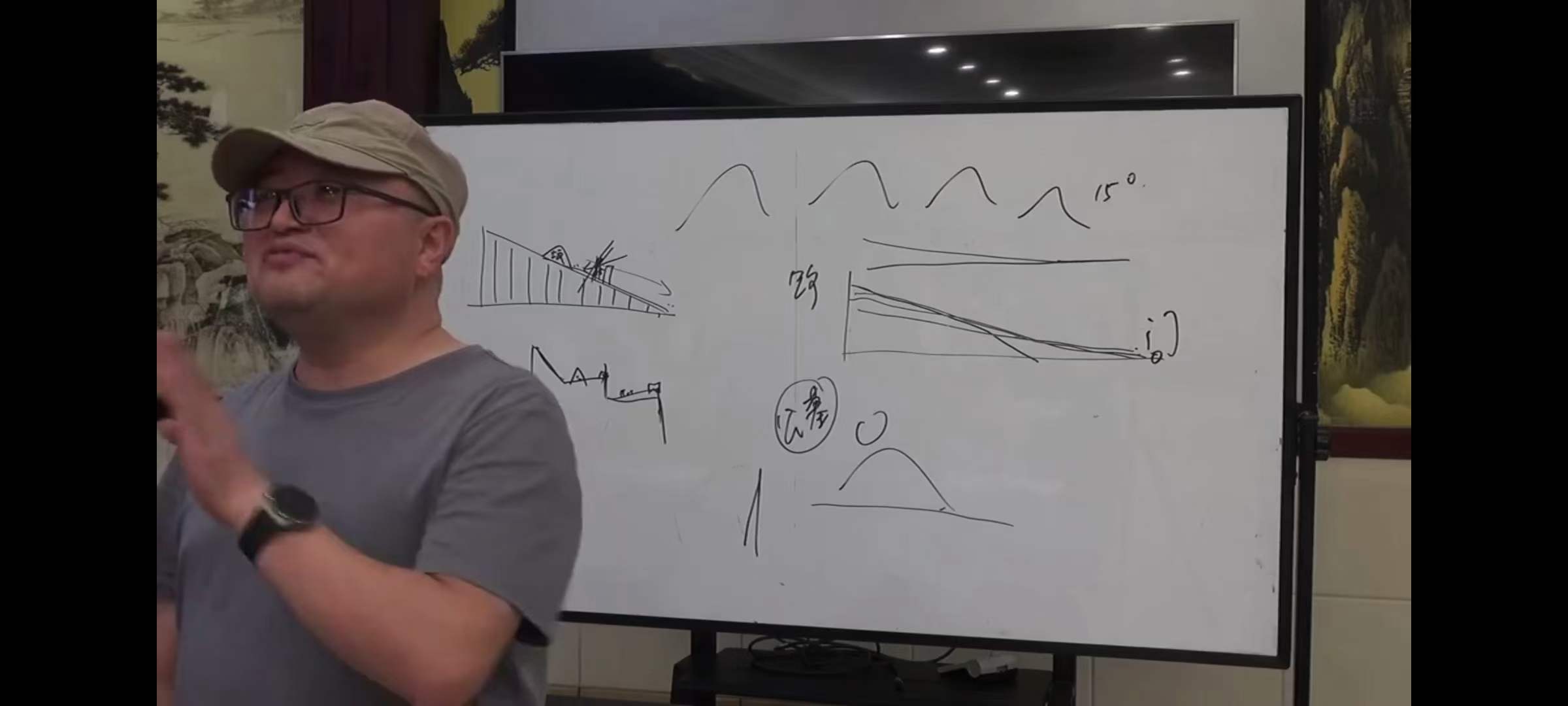 图片[6]-陈春林阴宅闪电眼2023 面授班全程35录像+文档-真传国学