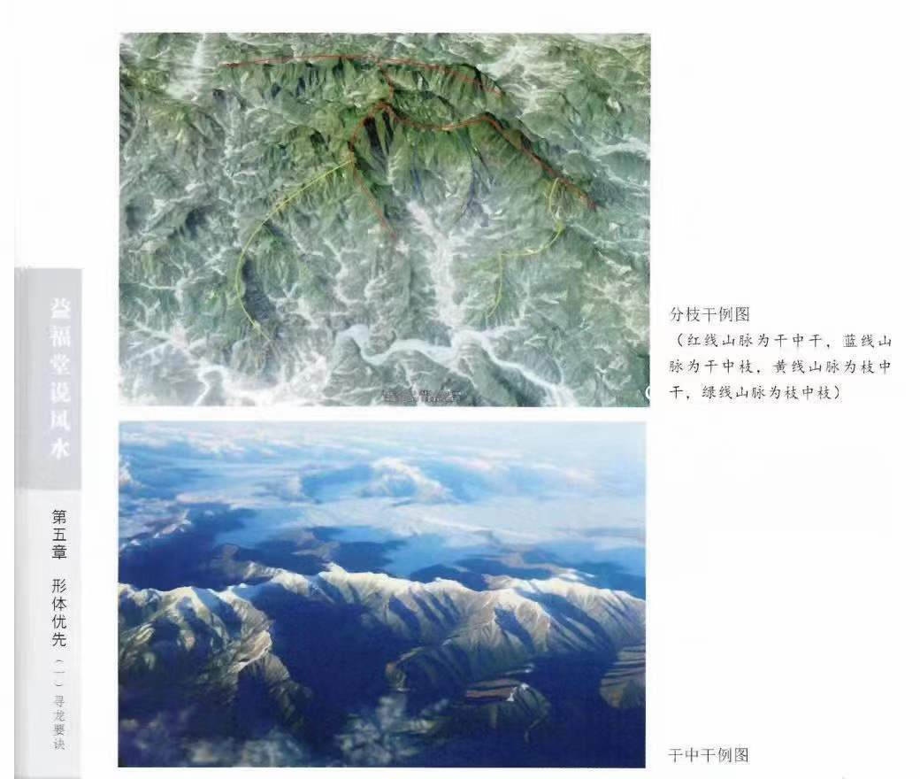 图片[2]-许明生 许联斌《益福堂说风水》490页-真传国学