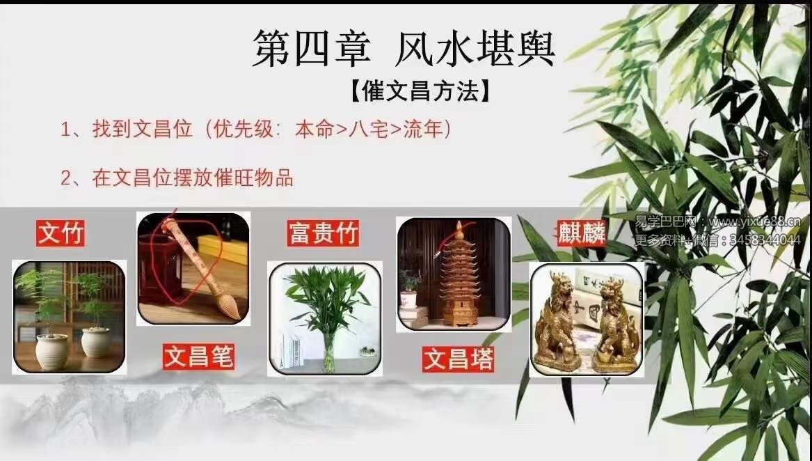 图片[5]-紫航《风水堪舆觅吉凶》14集-真传国学