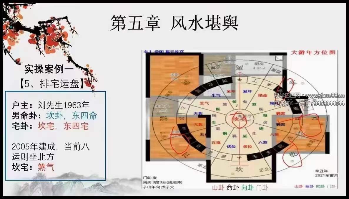 图片[9]-紫航《风水堪舆觅吉凶》14集-真传国学