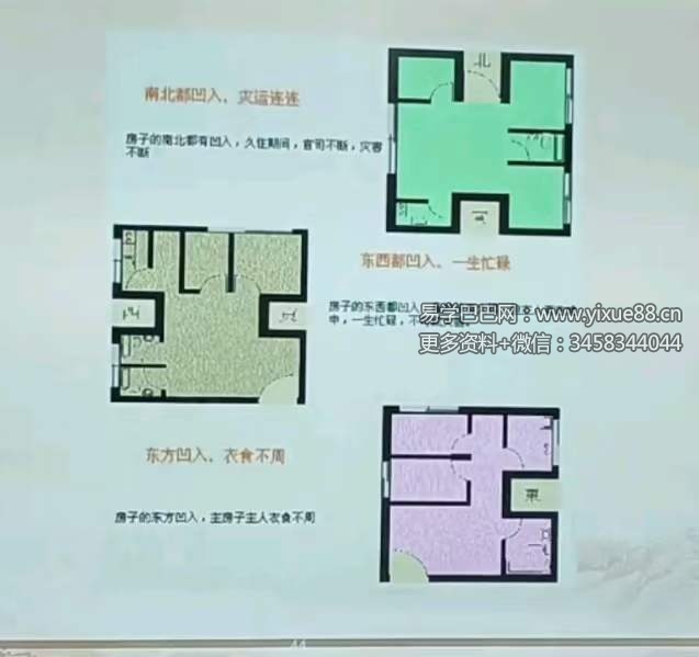 图片[4]-三僚真君堂 杨公真传风水视频9集-真传国学