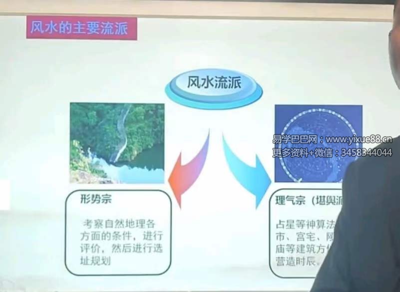 图片[5]-三僚真君堂 杨公真传风水视频9集-真传国学