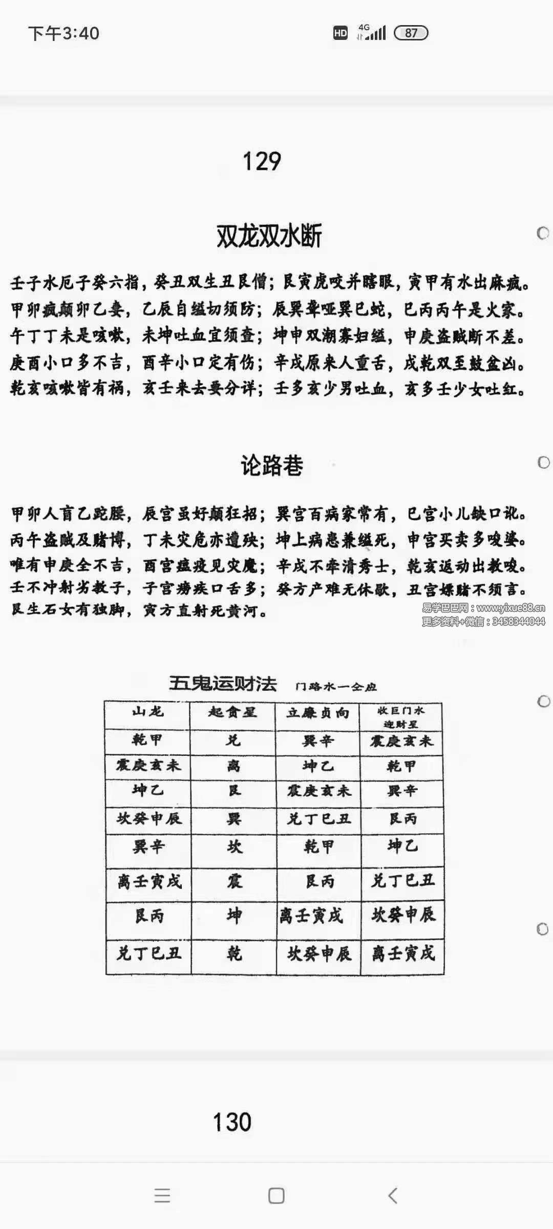 图片[7]-《学风水的第一本书》198页 麒麟堂出版-真传国学