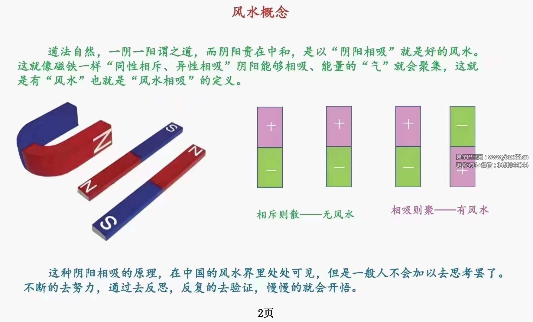 图片[8]-庄易《阳宅形势风水调整阴阳与化解》-形势阴阳风水118页-真传国学