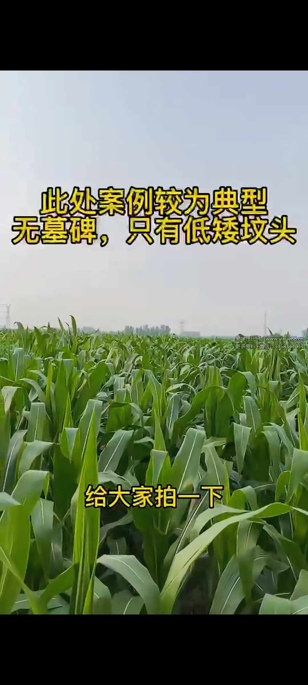 图片[4]-张书瑞《阴宅正式课》16集-真传国学