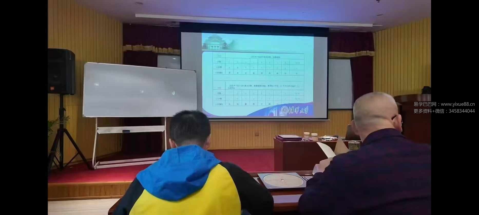 图片[5]-崔国文《中观国学2024年5月易经与风水面授班》8集-真传国学