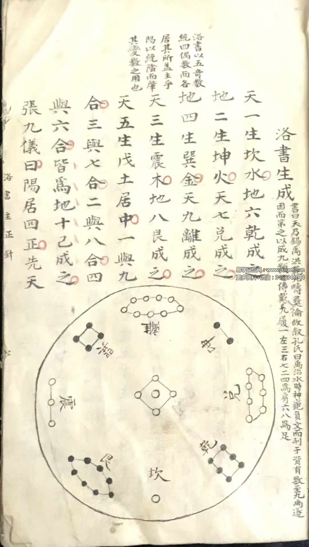 图片[2]-《杨公分金定穴》175页-真传国学