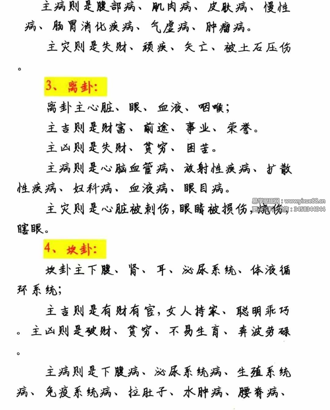 图片[6]-《金锁玉关风水绝学》240页-真传国学