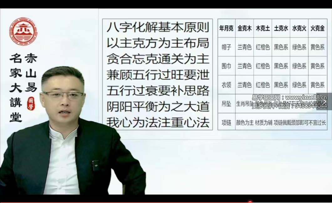 图片[9]-弘易传承至尊班-真传国学