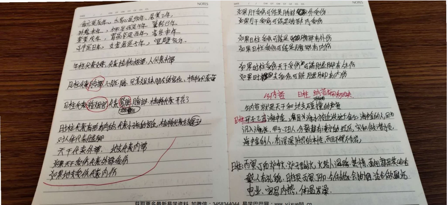 图片[2]-于成道人道家正统四柱八字直断预测函授班 语音+课件 夸克网盘下载-真传国学