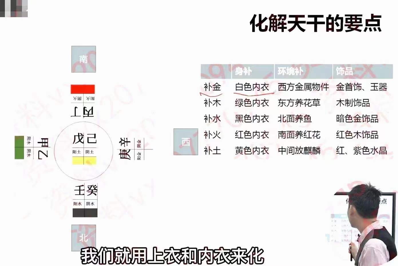 图片[9]-道谷学院 文曾超厉害四柱八字实操+高级 124集视频 百度云下载！-真传国学