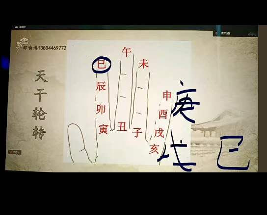 图片[7]-李秀娟那喻博 八字课 17集视频（价值3168元）百度网盘下载-真传国学