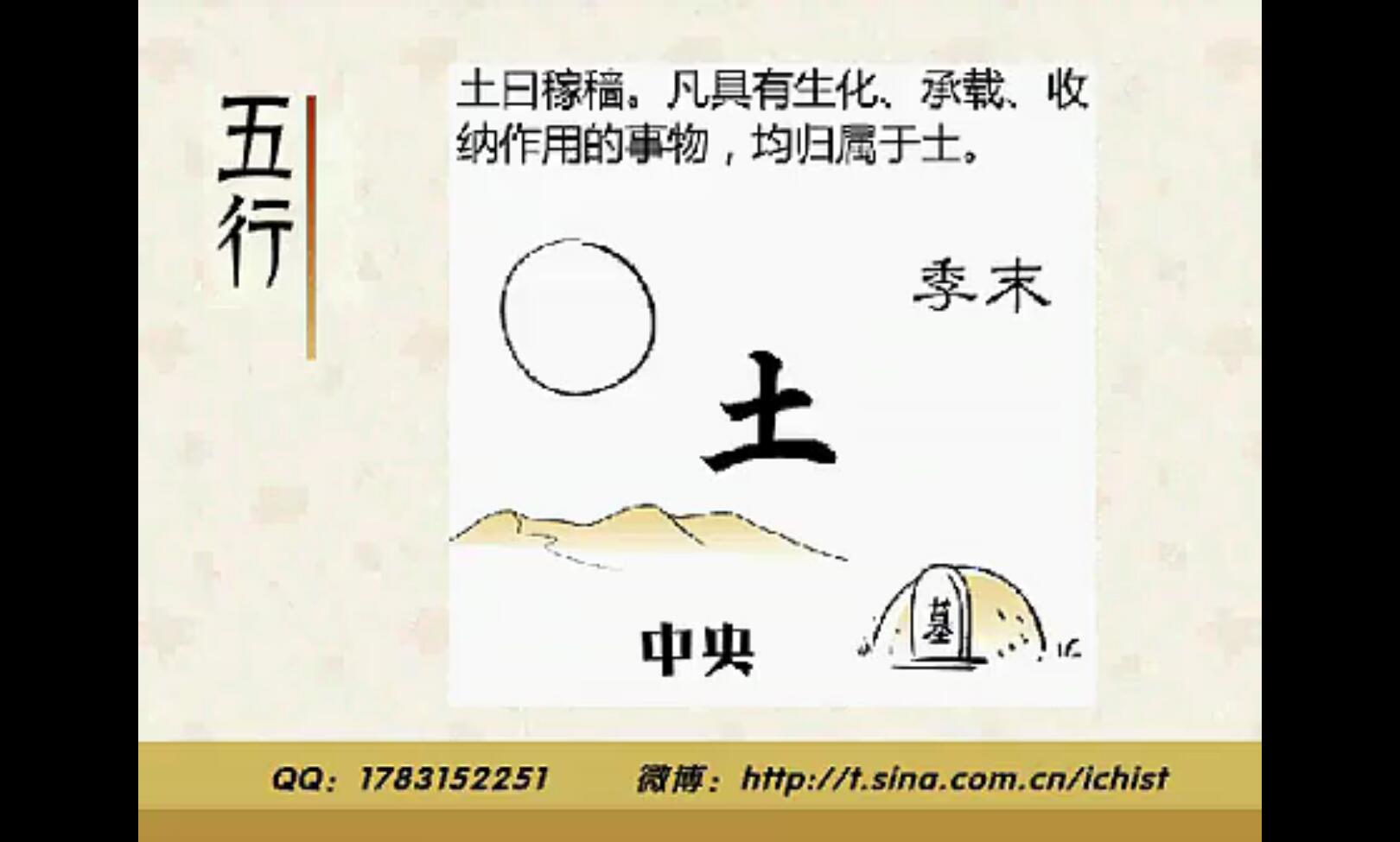 图片[2]-魏磊《漫画命理》 四柱八字0基础初学-真传国学