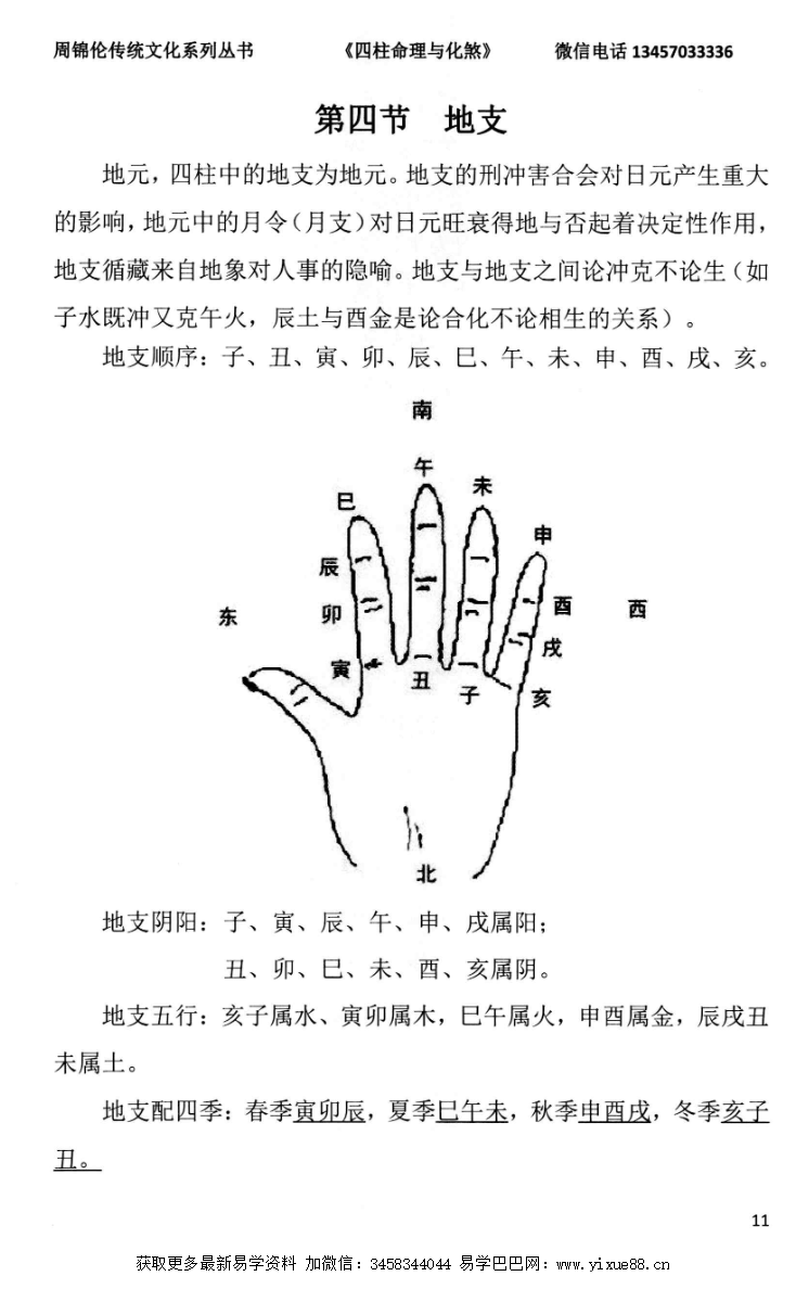 图片[5]-周锦伦《四柱命理与化煞》282页-真传国学