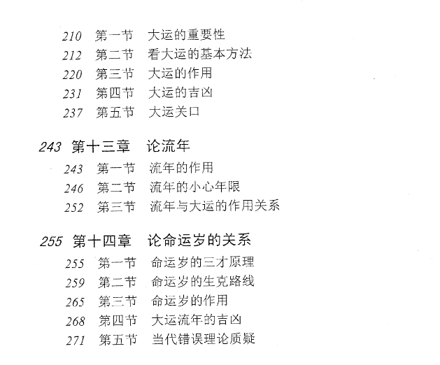 图片[6]-王相山 相也太极命理学（格局篇）287页-真传国学