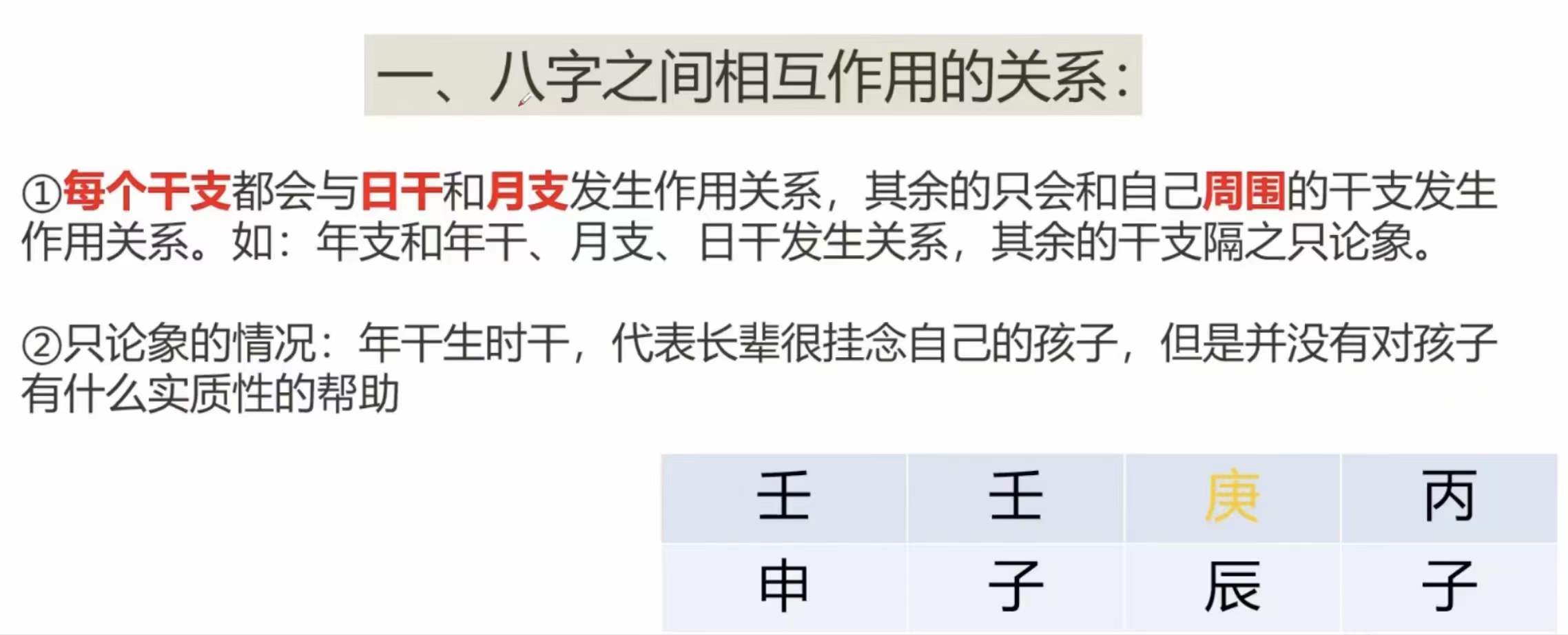 图片[5]-祖传八字命理视频63集-真传国学