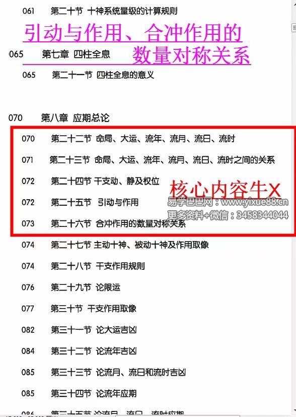 图片[5]-尤英华《尤氏命理》333页-真传国学