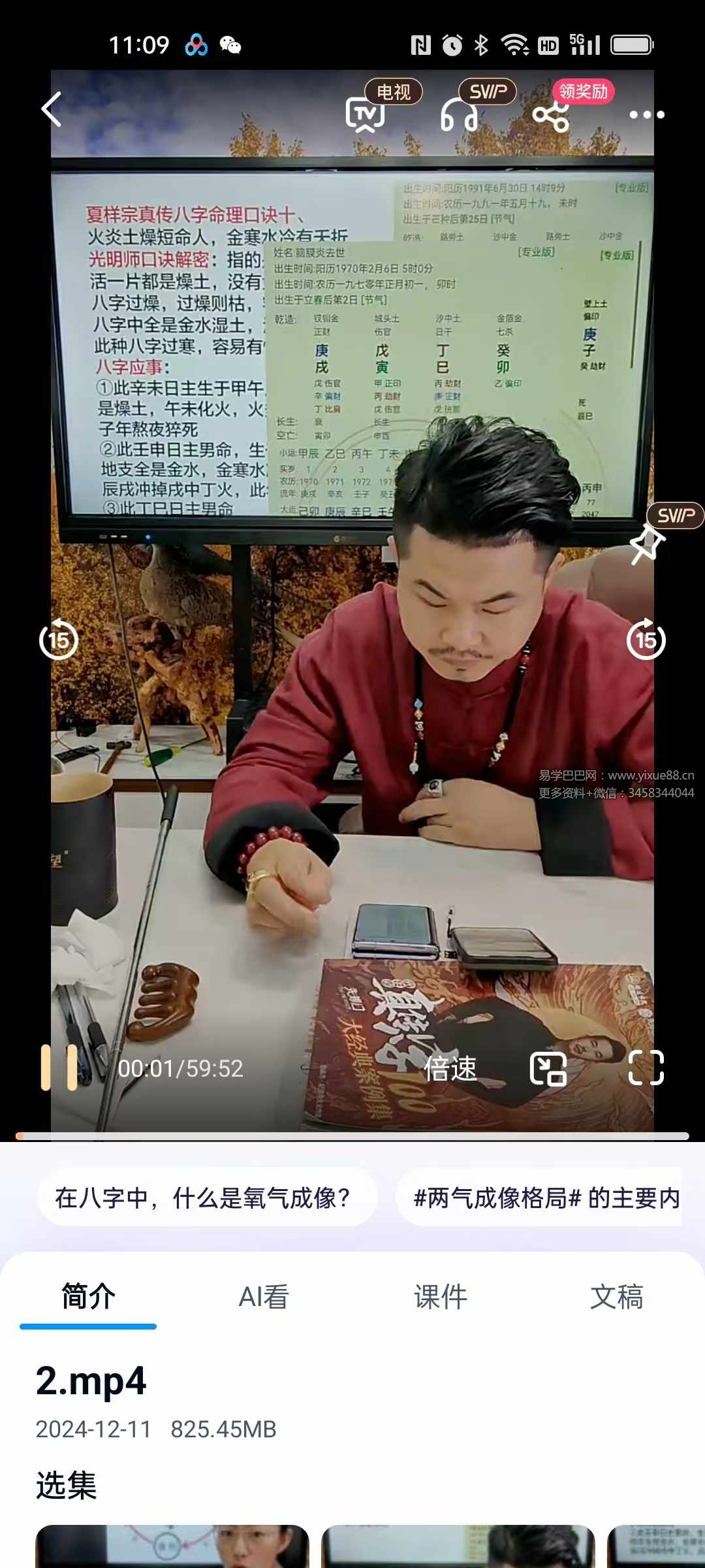 图片[4]-夏光明 夏样宗口诀12套合集-真传国学