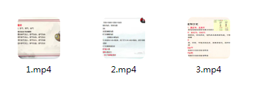 夏光明《墓库的十大天机》3集视频约1.5小时-真传国学