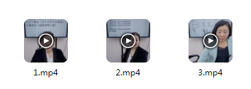 夏光明弟子 德福《八字点窍之喜忌法的批断技巧》3集视频约4.5小时-真传国学