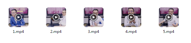 夏光明弟子 罗靖皓老师《八字开悟之速找喜忌用神及调整化解秘法》视频5集-真传国学