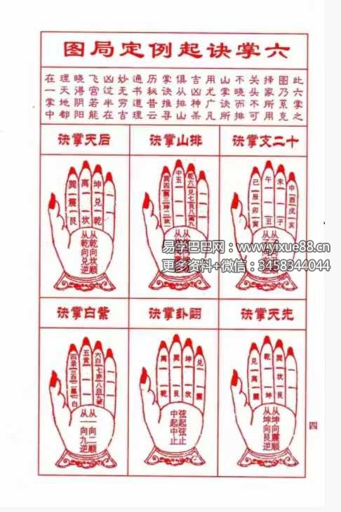 图片[8]-罗怀新《罗家通书2025年》208页-真传国学